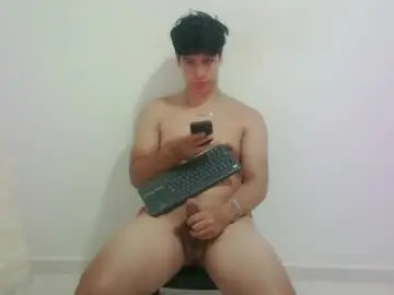 Free Live Porn with zeus_183 - Chaturbate