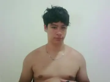 Nude Webcam with zeus_183 - Chaturbate