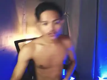 Best live sex cam show with asian_mjxx - Chaturbate