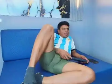 Sex Cam with cristopher_collins2 - Chaturbate