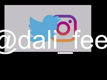 Adult Webcam with dalila_oficials - Chaturbate