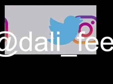 Sex Chat with dalila_oficials - Chaturbate