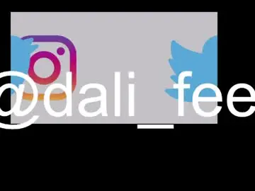 Sex Cam with dalila_oficials - Chaturbate