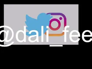 Adult Webcam with dalila_oficials - Chaturbate