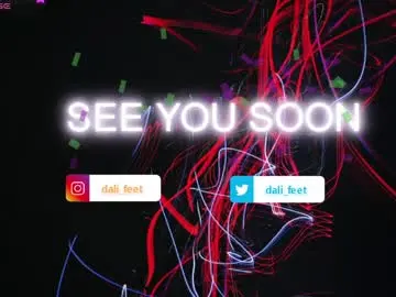 Best live sex cam show with dalila_oficials - Chaturbate