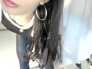 Free Porn Cam with dalila_oficials - Chaturbate