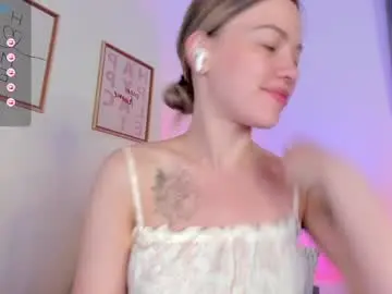 Live Sex Cam with damn_cutie - Chaturbate