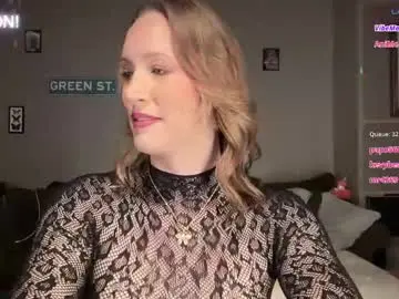 Adult Webcams with greenxxxqueen - Chaturbate