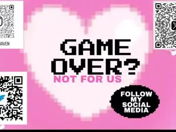 Watch Live Sex Cams with haidyhaven - Chaturbate