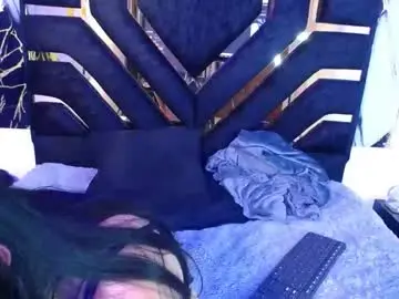 Sex Cam with ninayjhonycs - Chaturbate