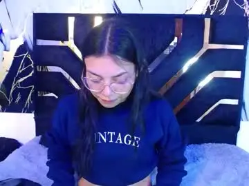 Sex Cam with ninayjhonycs - Chaturbate