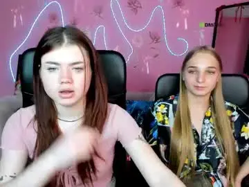 Live Sex with ollivia_dream - Chaturbate