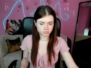 Private Sex Chat with ollivia_dream - Chaturbate