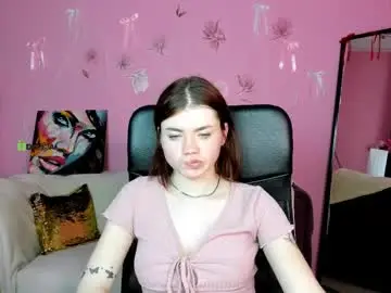 Adult Webcam with ollivia_dream - Chaturbate