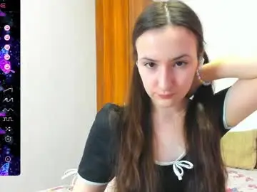 Free Porn Cam with pink_soda33 - Chaturbate