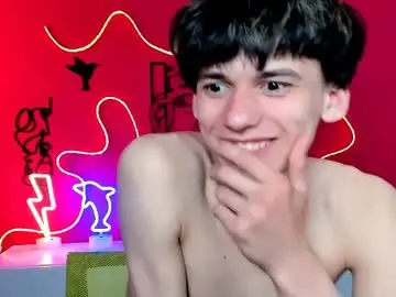 Adult Webcam with rico_steel - Chaturbate
