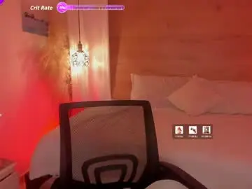 Private Sex Chat with salmaacute - Chaturbate