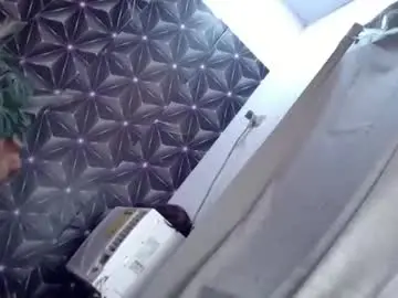 Nude Webcam with scarlet_111 - Chaturbate