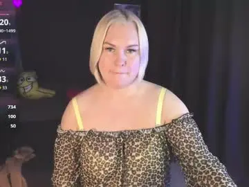 Free Live Porn with yolanda_kiss - Chaturbate