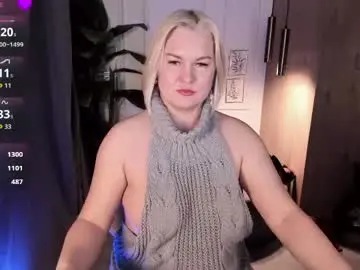 Sex Chat with yolanda_kiss - Chaturbate