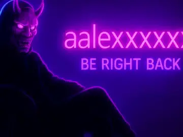 Adult Video Chat with aalexxxxxx - Chaturbate