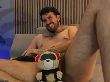 Adult Webcam with adrian_sith - Chaturbate