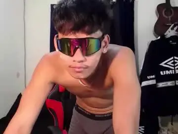 Adult Webcams with aj_daksxx - Chaturbate