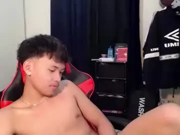 Free Live Porn with aj_daksxx - Chaturbate