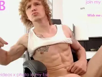 Adult Video Chat with apollojam - Chaturbate