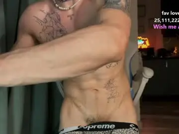 Watch Live Sex Cams with apollojam - Chaturbate