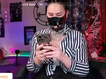 Live Sex with emmybrightj_ - Chaturbate