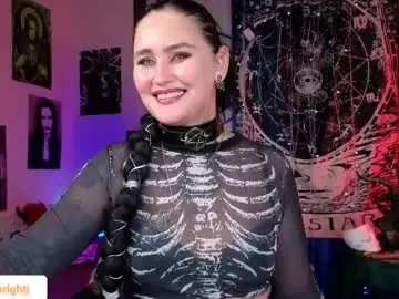 Free Live Porn with emmybrightj_ - Chaturbate