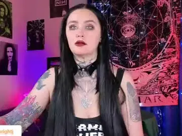 Watch Live Sex Cams with emmybrightj_ - Chaturbate