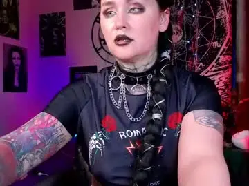 Live Sex Cam with emmybrightj_ - Chaturbate