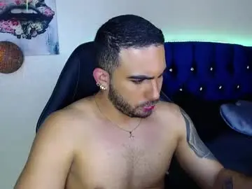 Sex Cam with ethanhairy - Chaturbate