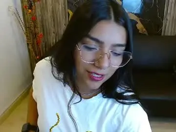 Sex Cam with eva_luna86527 - Chaturbate