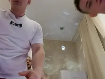 Free Live Porn with holiday_boys - Chaturbate