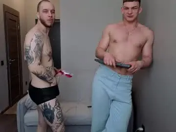 Free Live Porn with holiday_boys - Chaturbate