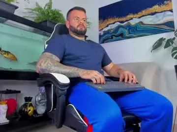 Live Porn with johnnygrayson_ - Chaturbate