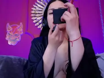 Sex Cam with julieta_russell - Chaturbate