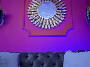 Live Porn with julieta_russell - Chaturbate