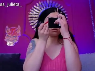 Adult Webcams with julieta_russell - Chaturbate