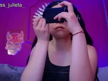 Best Webcam with julieta_russell - Chaturbate
