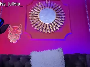 Free Porn Cam with julieta_russell - Chaturbate