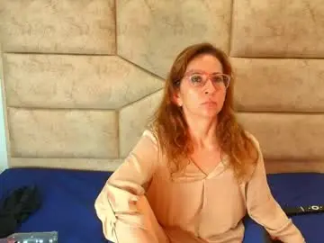 Sex Chat with margareth_rouss7 - Chaturbate