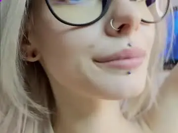 Sex Chat with odeliagrace - Chaturbate