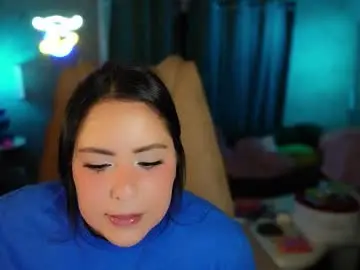 Private Sex Chat with vivianaortega - Chaturbate