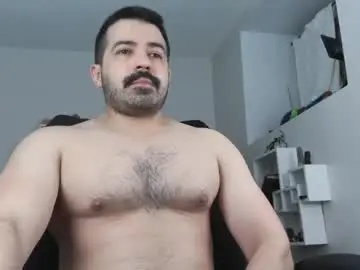 Sex Cam with angelfusco - Chaturbate