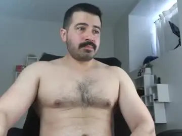 Live Sex with angelfusco - Chaturbate