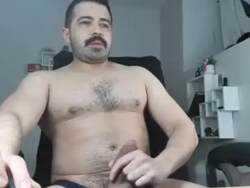 Best Webcam with angelfusco - Chaturbate